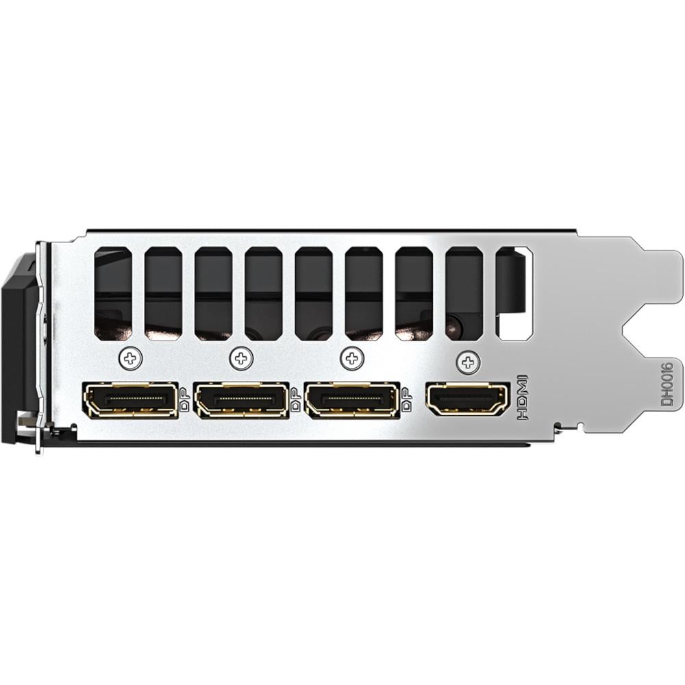 Відеокарта Gigabyte NVIDIA GeForce RTX 5060 WINDFORCE MAX OC 8 Гб 28000 MHz Black (GV-N5060WF2MAX OC-8GD) - фото 4 Відеокарта Gigabyte NVIDIA GeForce RTX 5060 WINDFORCE MAX OC 8 Гб 28000 MHz Black (GV-N5060WF2MAX OC-8GD) - фото 4