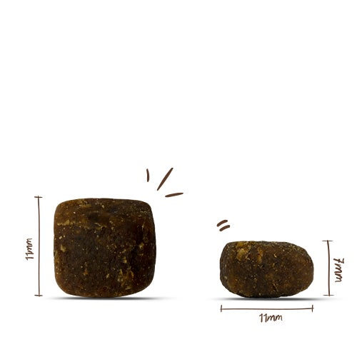 Полувлажный корм для собак Bosch Soft Mini с перепелом и картофелем 1 кг - фото 2 Полувлажный корм для собак Bosch Soft Mini с перепелом и картофелем 1 кг - фото 2