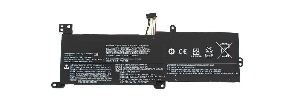 Аккумулятор для Lenovo 330-15IGM (107806)