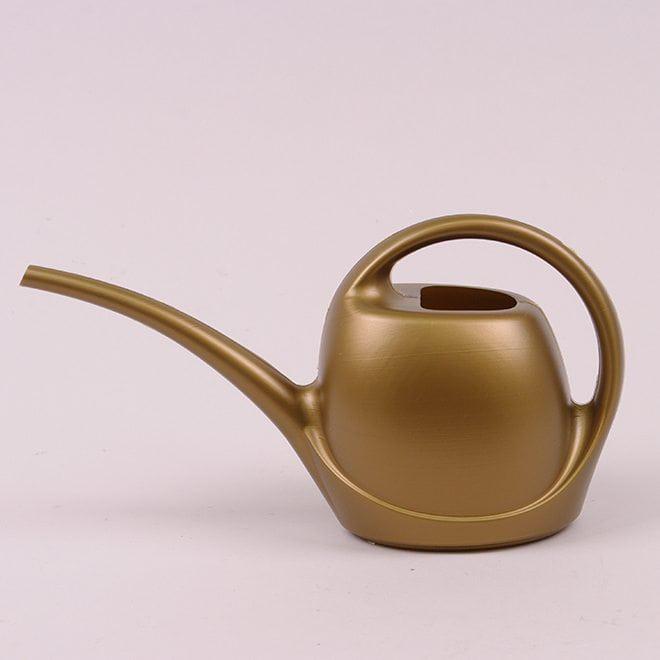 Поливалка Flora 1,1 л Золотой (82133) Поливалка Flora 1,1 л Золотой (82133)