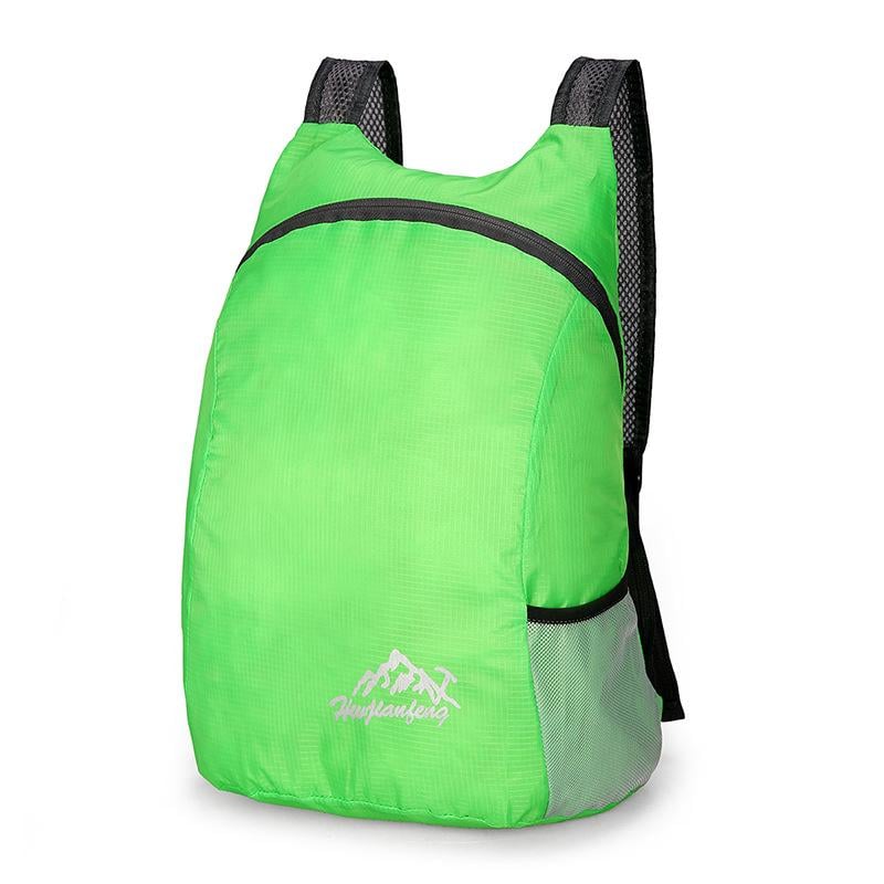 Рюкзак SkyBag Green (id_1827)