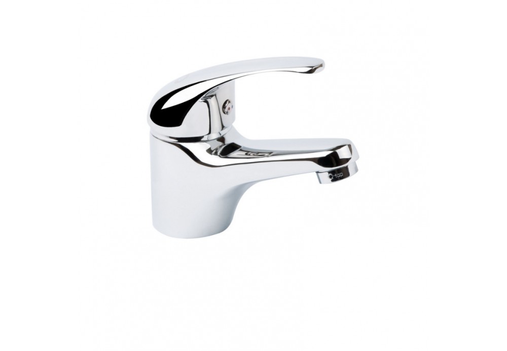 Смеситель на умывальник Q-tap Premiere 001