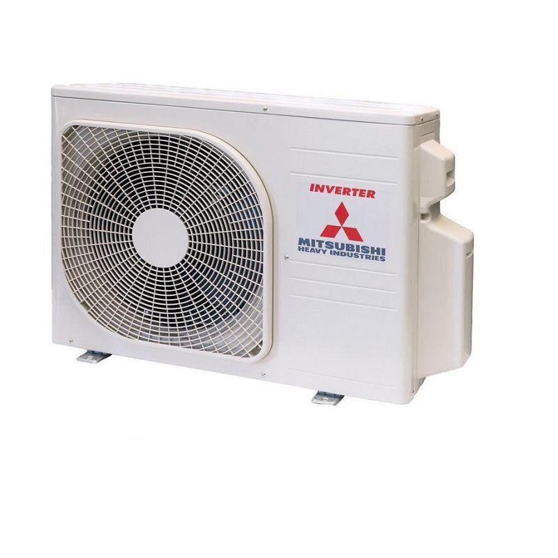 Внешний блок мульти-сплит системы Mitsubishi Heavy Industries SCM40ZS-W (75100) Внешний блок мульти-сплит системы Mitsubishi Heavy Industries SCM40ZS-W (75100)