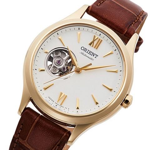 Годинник механічний Orient RA-AG0024S10B D 38 мм (11783644) - фото 2 Годинник механічний Orient RA-AG0024S10B D 38 мм (11783644) - фото 2
