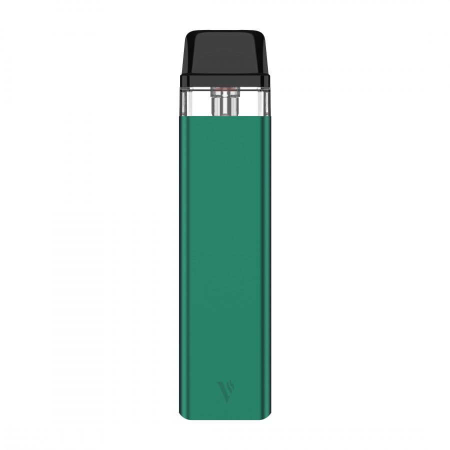 Электронная сигарета Vaporesso Xros mini без жидкости Forest Green (18335677) - фото 2