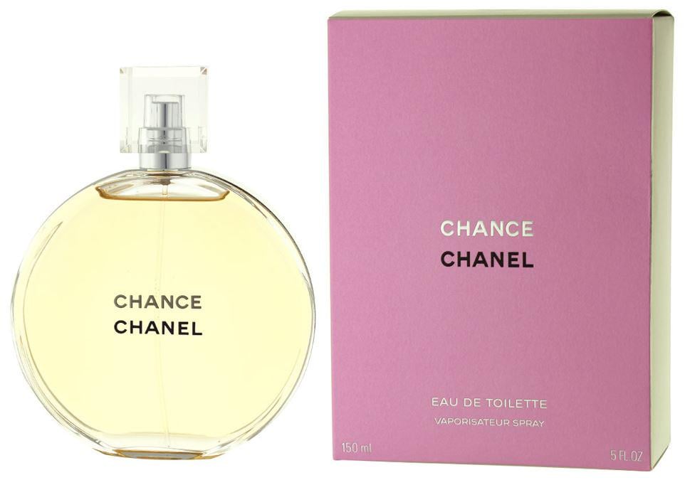Туалетная вода для женщин Chanel Chance 150 мл (18780552)