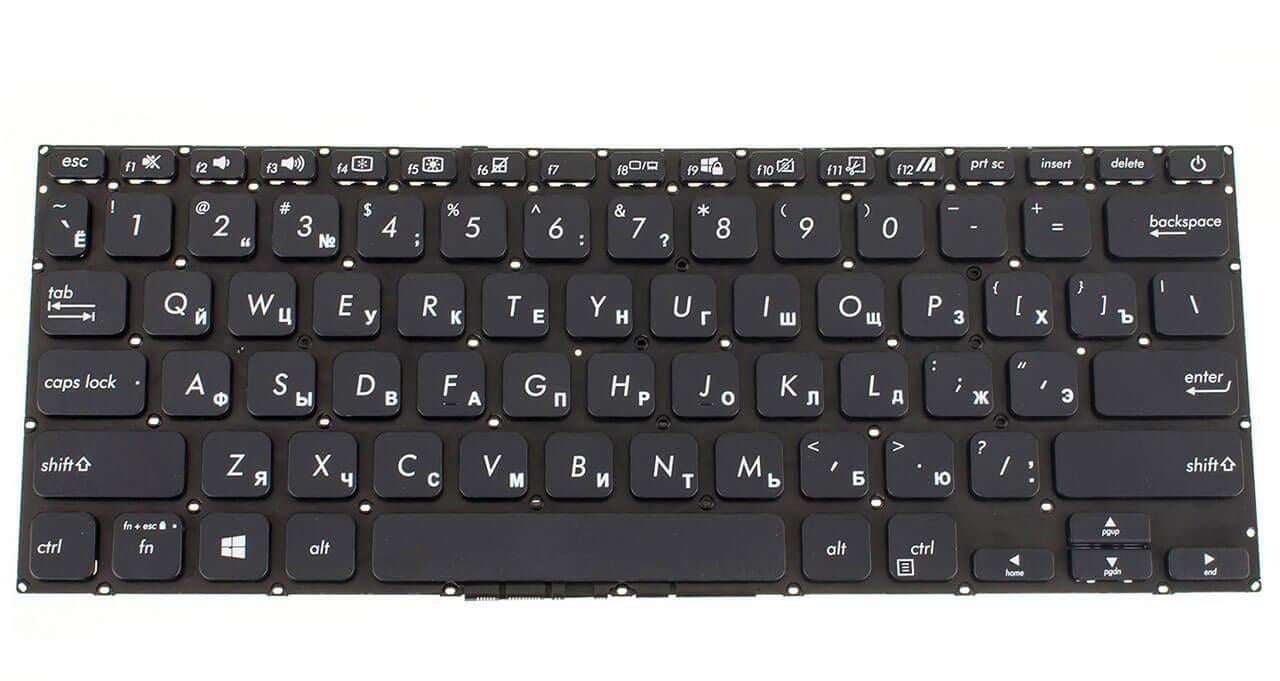 Клавиатура для ноутбука Asus Y4200UJ (0KNB0-260CRU00)