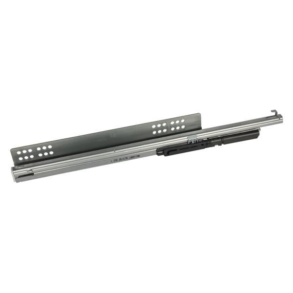 Направляюча Hettich Quadro V6.Silent System Hettich 550 мм повного висування права (9047775)