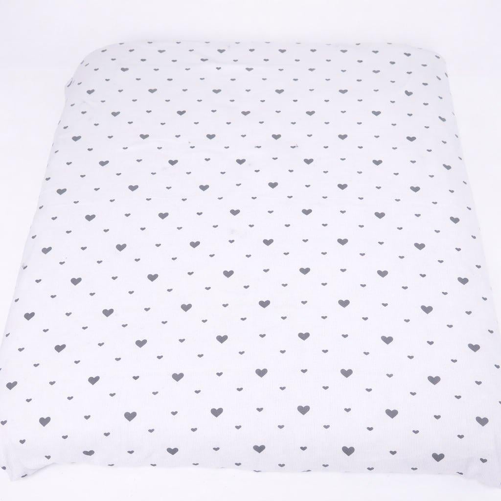 Простынь PaniPava Из Парижа с любовью бязь 220х235 см (44443326)