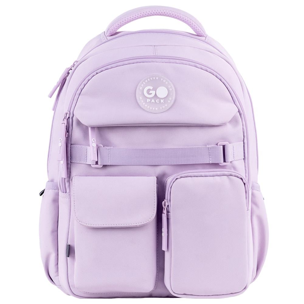 Шкільний рюкзак GoPack Education (GO26-183M-1)