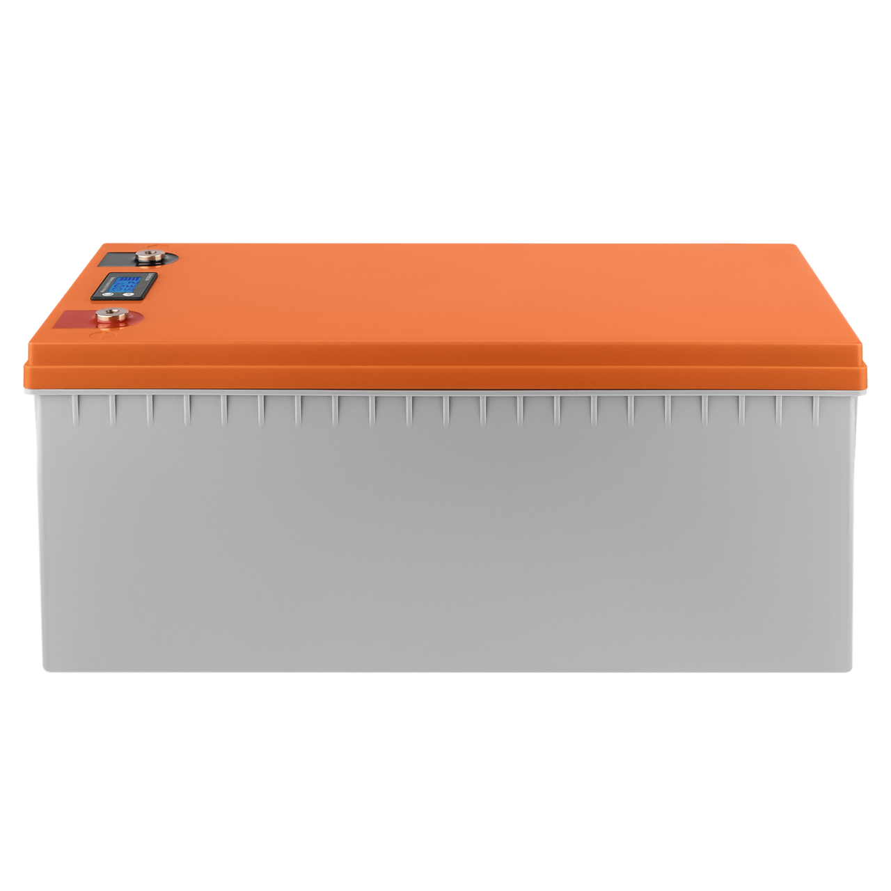 Аккумуляторный корпус LP12-200 с LCD дисплеем