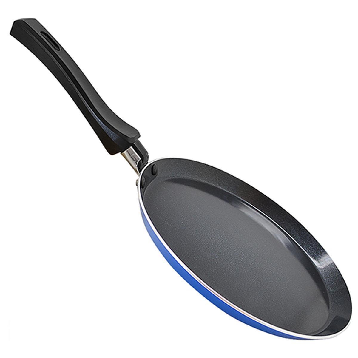 Сковорода для блинов Stenson 22 см (MH-0562)