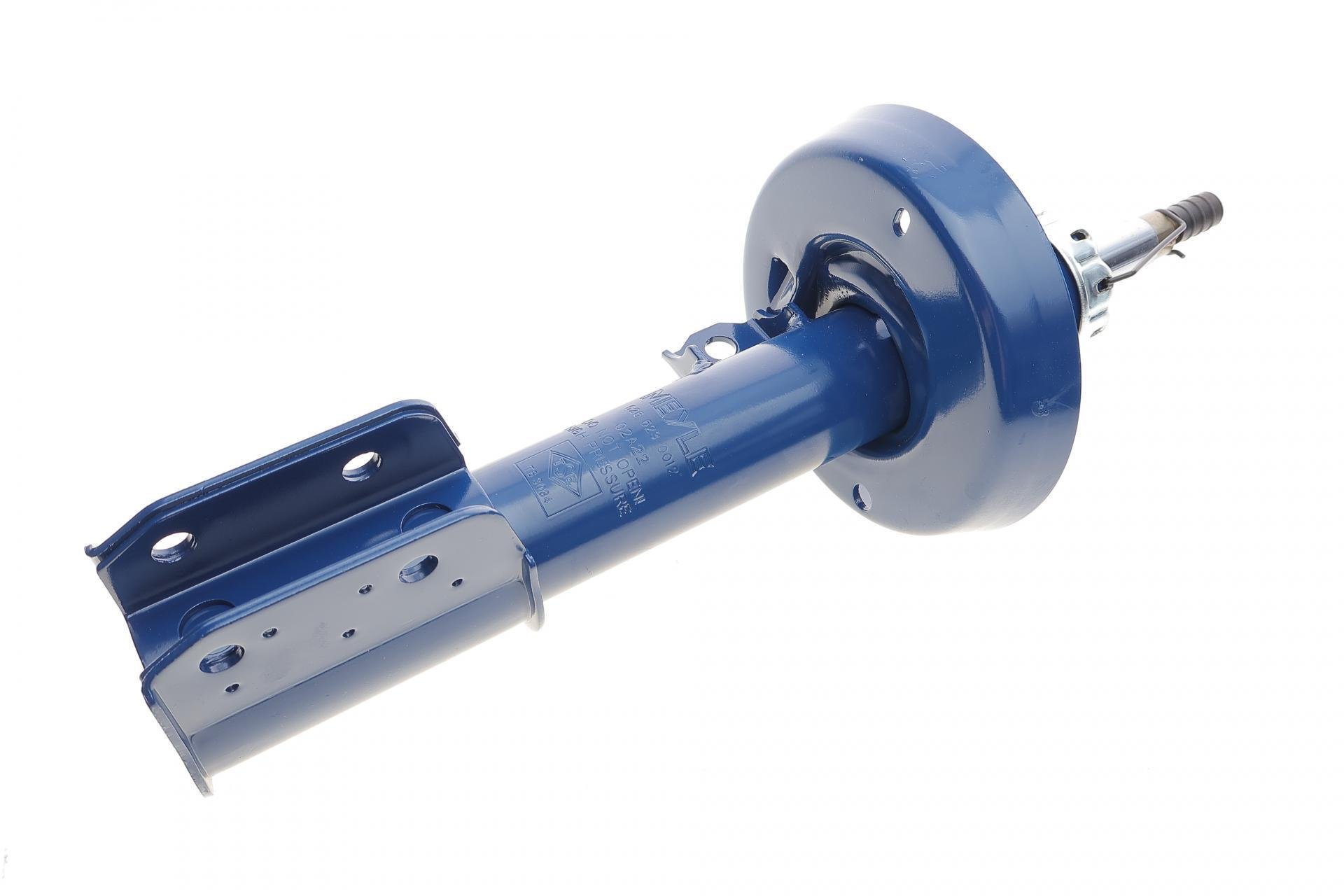 Амортизатор передний Meyle для Opel Zafira A 99-05 R (626 623 0012)