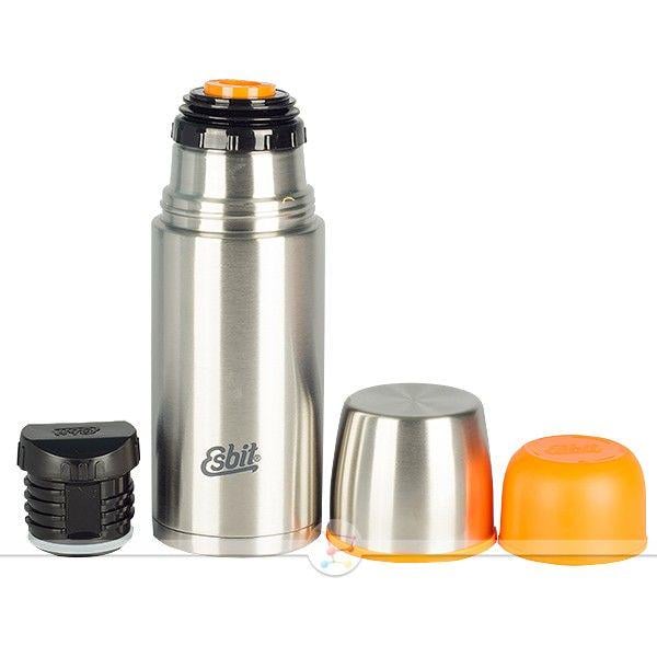 Термос Esbit ISO500ML 0,5 л (017.0028) - фото 4 Термос Esbit ISO500ML 0,5 л (017.0028) - фото 4