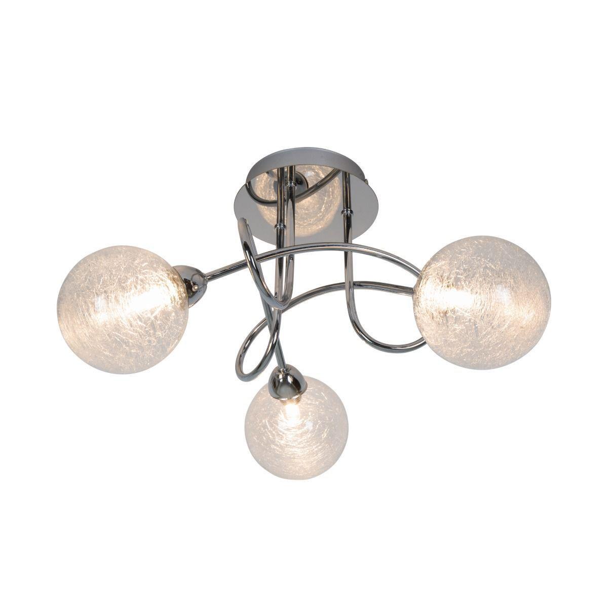 Люстра Zuma Line Brava (CL16022-3)