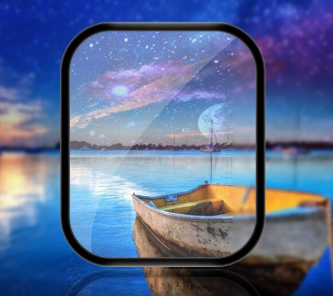 Защитная пленка DK Composite Film box для Apple Watch 41 мм - фото 7 Защитная пленка DK Composite Film box для Apple Watch 41 мм - фото 7