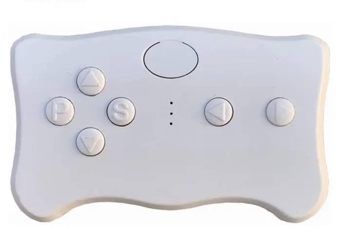 Пульт керування Bambi TX1 для дитячого автомобіля (4682475)