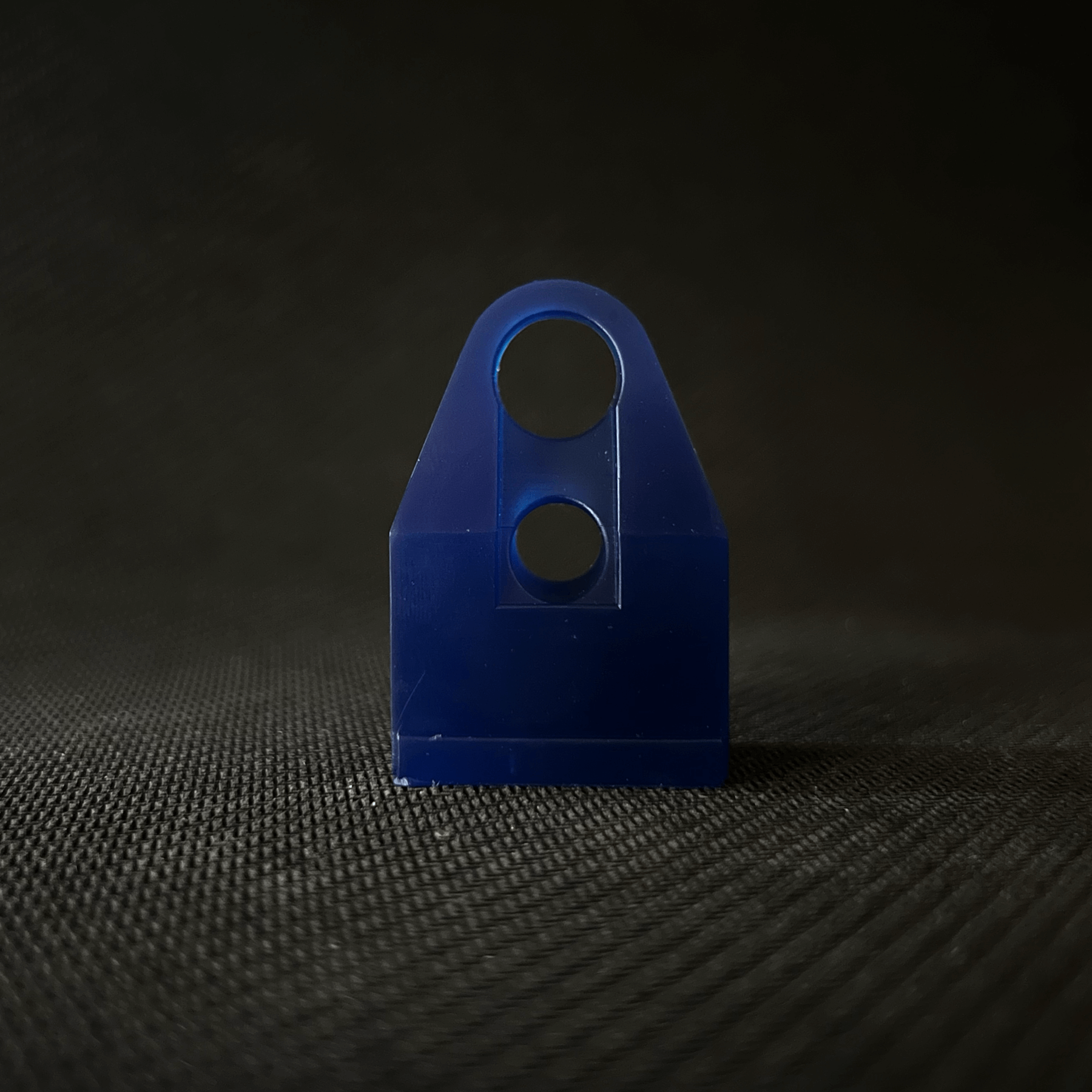 Буфер віддачі Pivden Шор А70 для АК поліуретан Синій (19416089) - фото 4