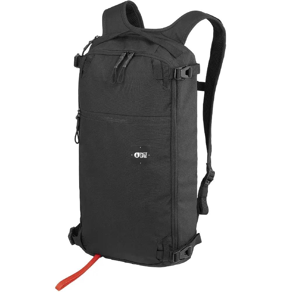 Рюкзак Picture Organic BP 18 L Black (1012-BP171B)