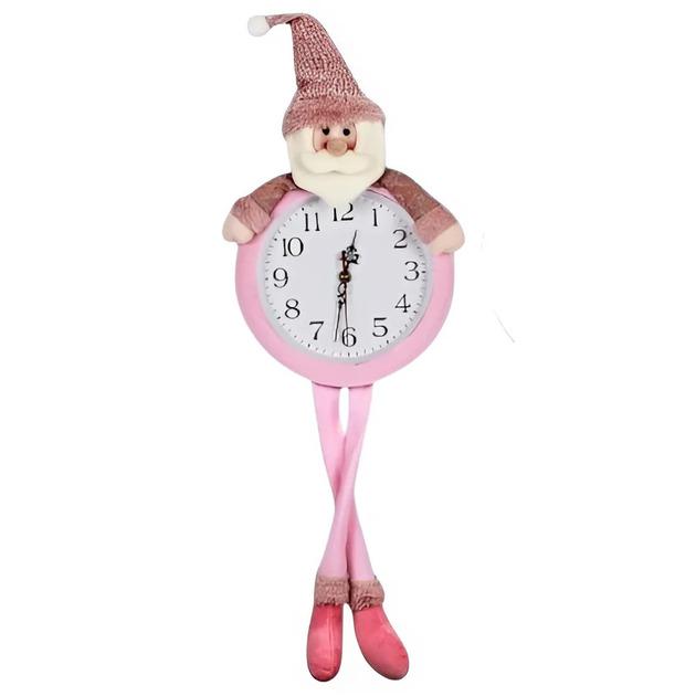 Часы настенные Snowman 70 см (R96526)