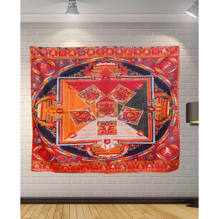 Гобелен настінний Калачакра (9040532)