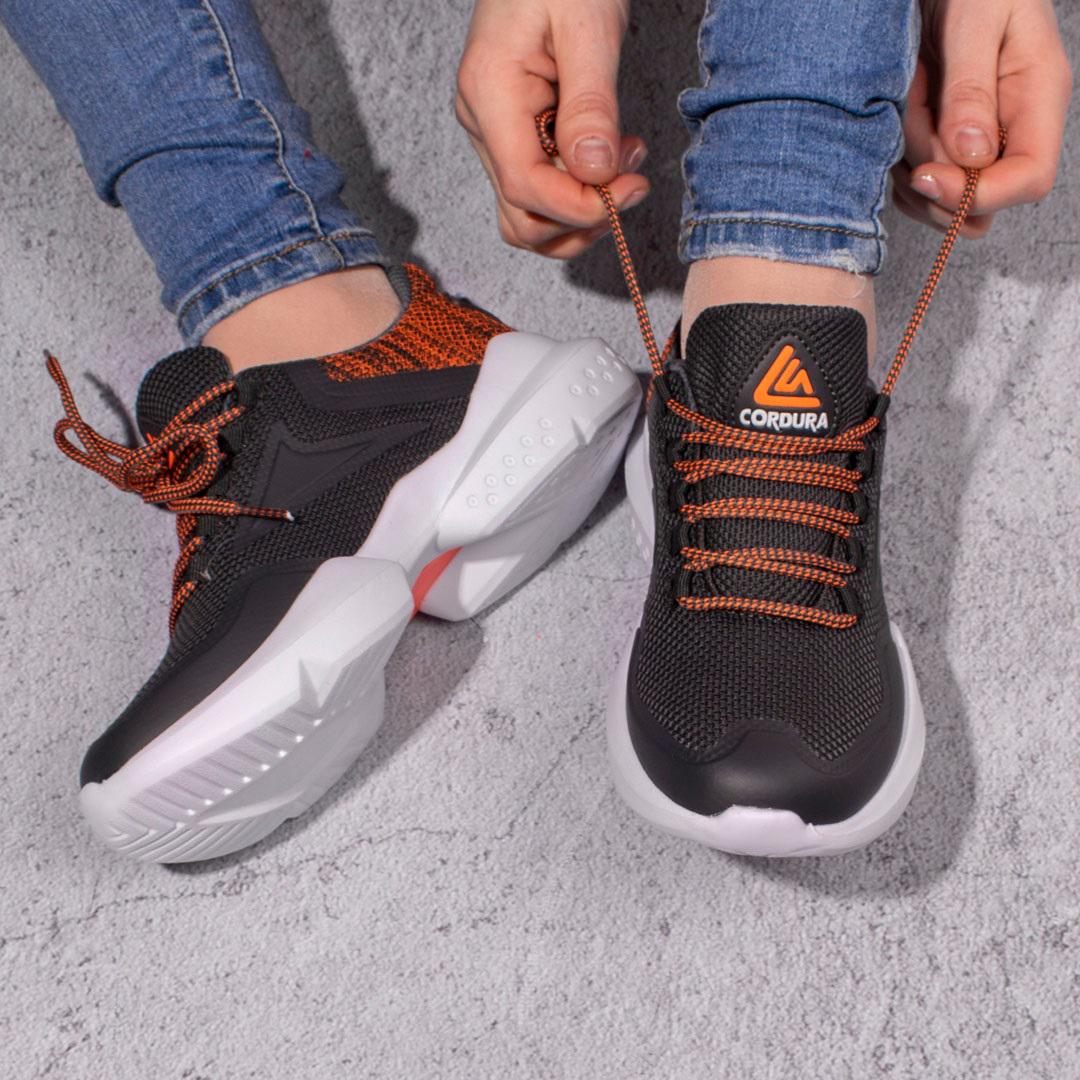 Кросівки жіночі Fashion 328022 р. 38 24,5 см