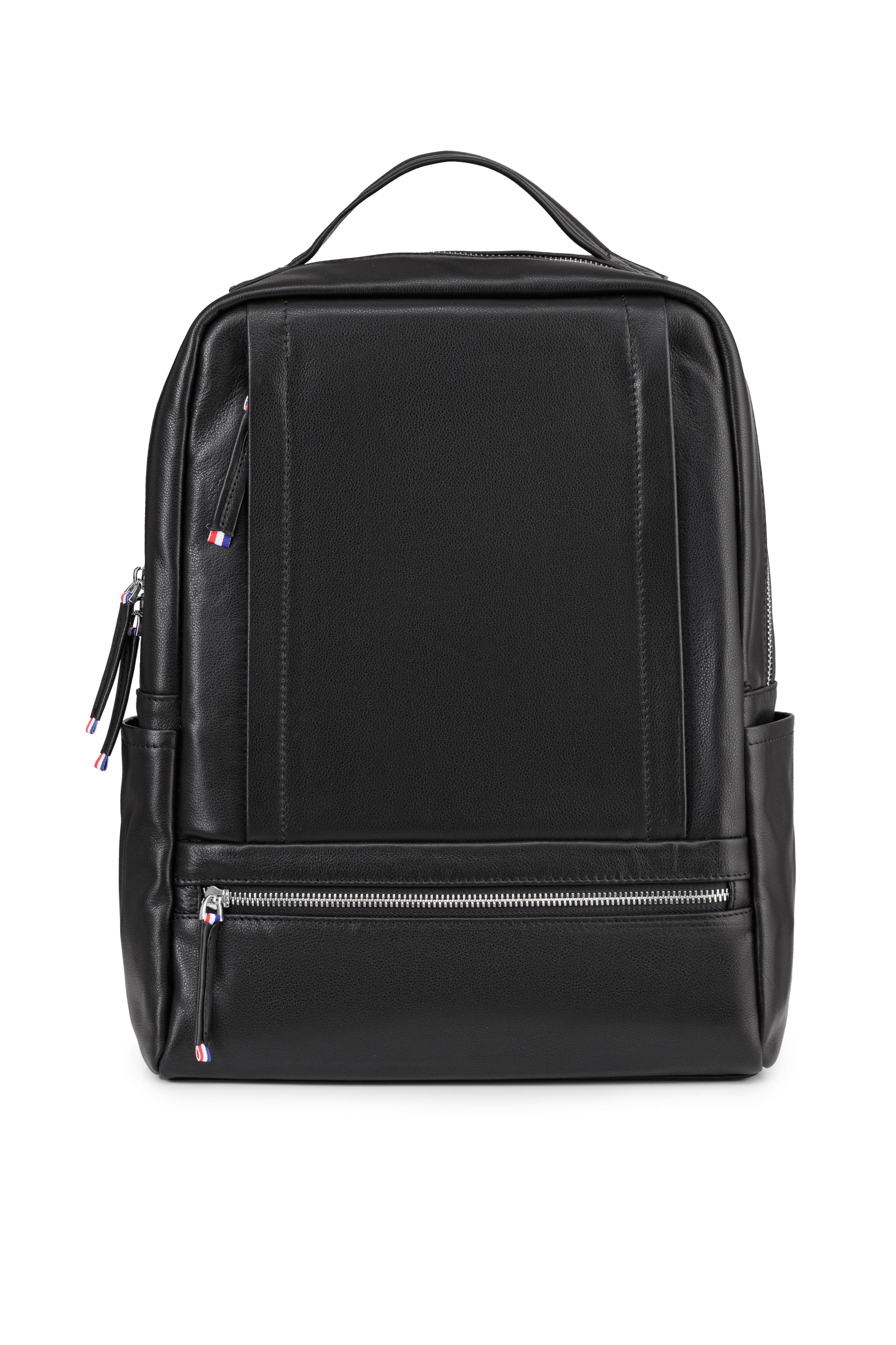 Сумка мужская рюкзак 35x11x29 Черный (R-2)