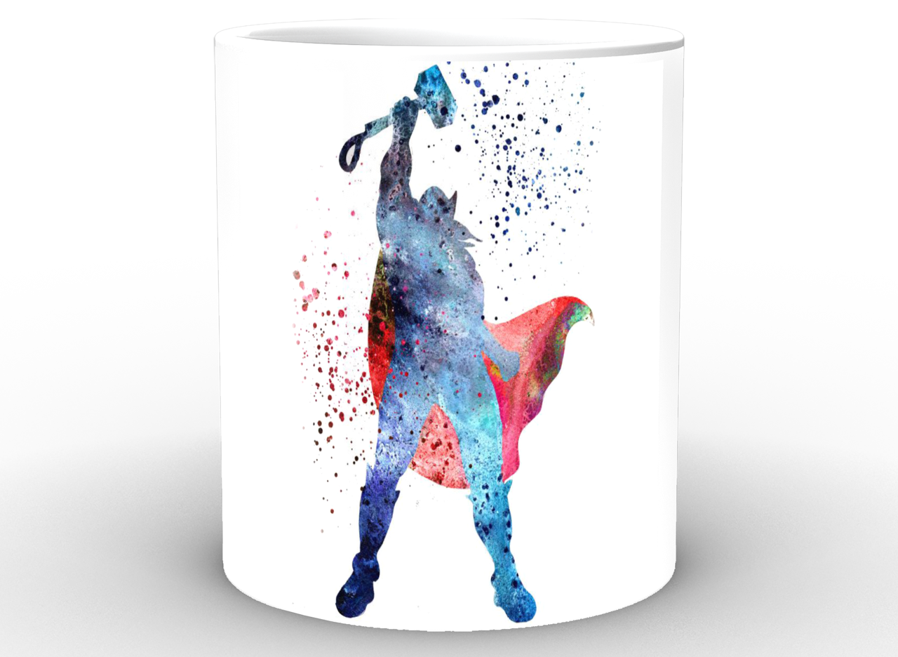 Чашка GeekLand Тор Thor 303 мл (TH.02.017.311)