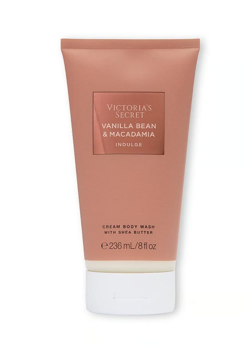 Гель для душу Victoria's Secret Vanilla Bean & Macadamia 296 мл (2558138791)