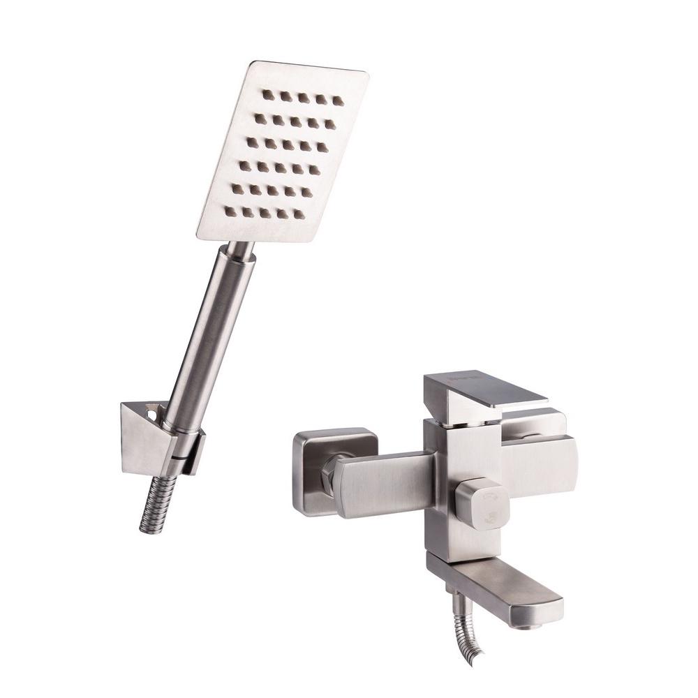 Смеситель для ванны Imperial (33-006N-01)