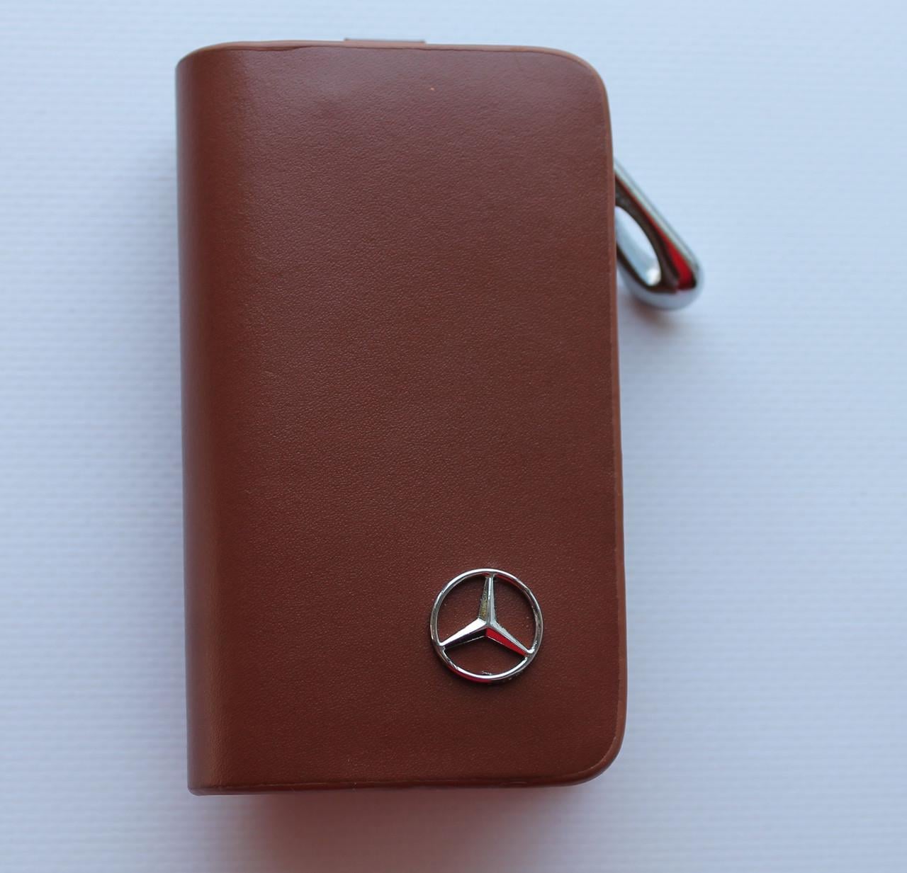 Ключниця для авто KeyHolder Mercedes (508868576)
