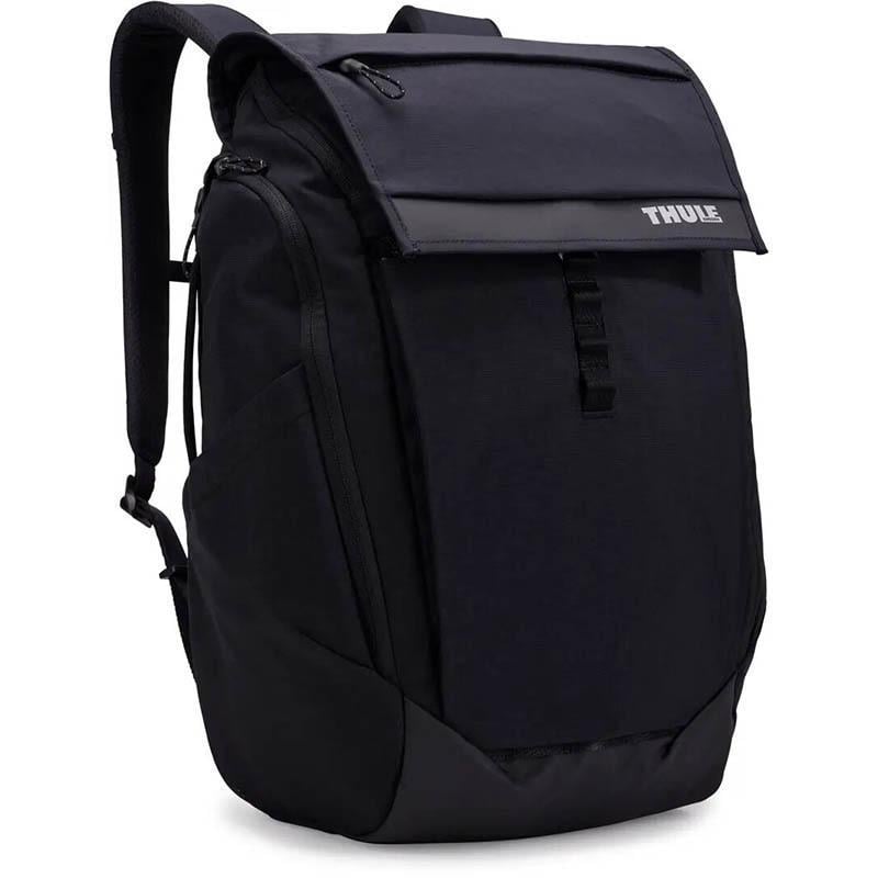 Городской рюкзак Thule Paramount Backpack 27 л Black (TH 3205014) Городской рюкзак Thule Paramount Backpack 27 л Black (TH 3205014)