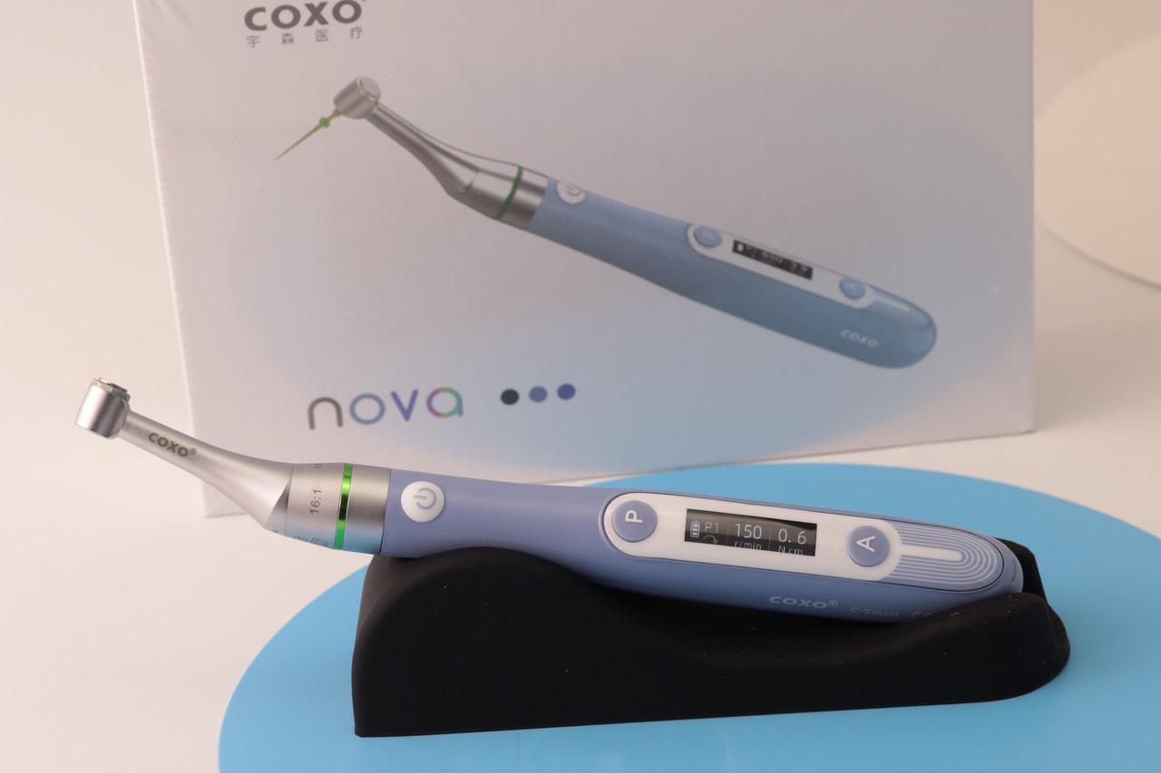 Ендомотор стоматологічний Nova Coxo smart - фото 2