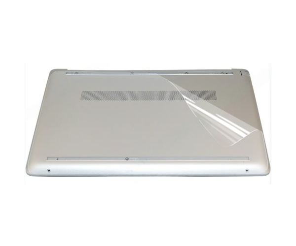 Противоударная гидрогелевая пленка Hydrogel Film для HP 14 Lite (229.48х325.13) на нижнюю крышку, Transparent