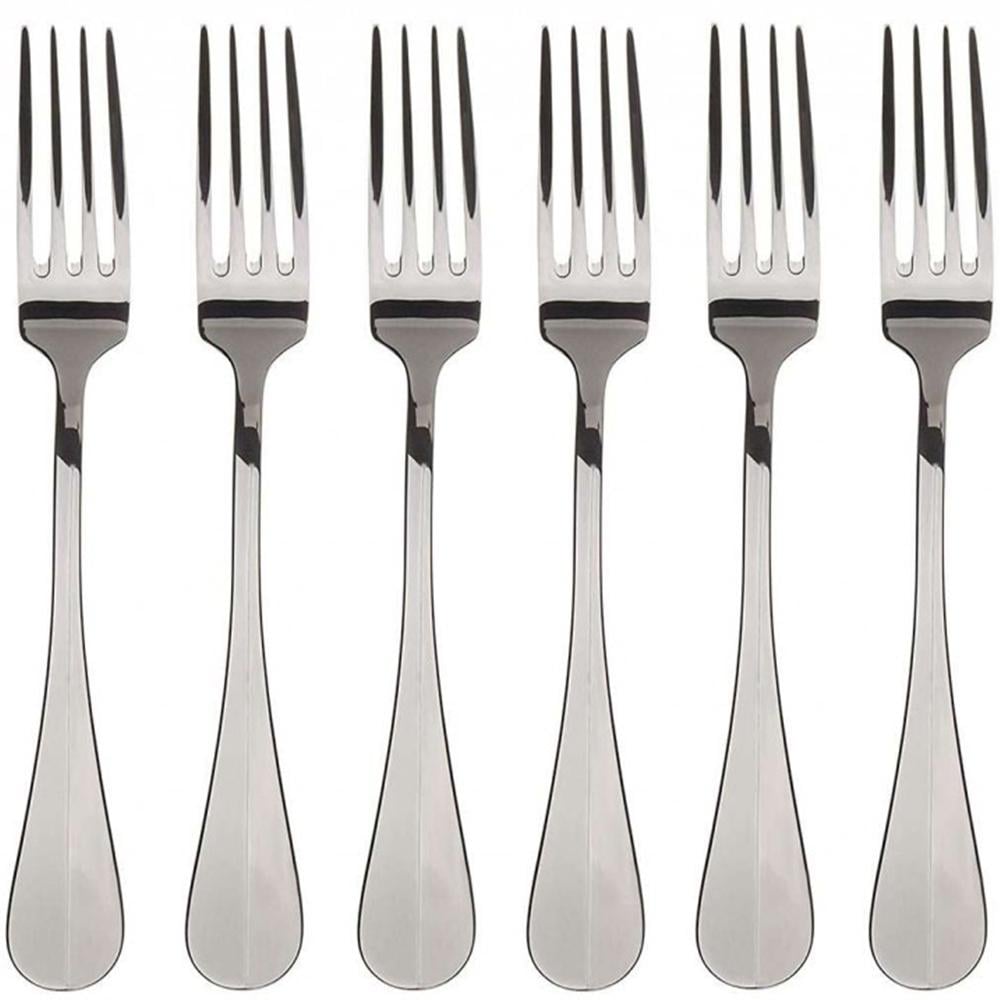 Набір столових виделок Con Brio 6 пр. (3309-CB)