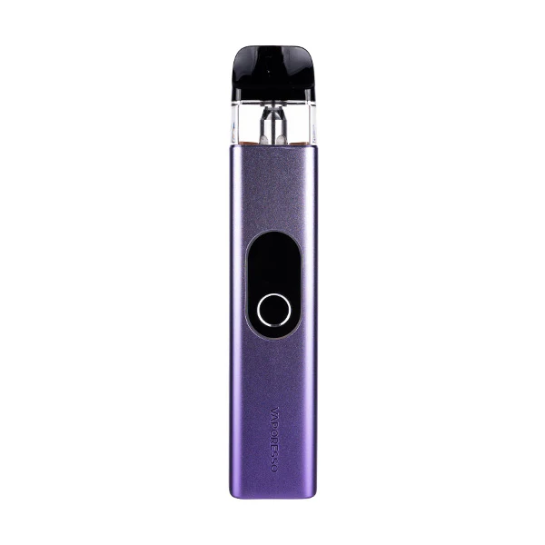 Електронна сигарета Vaporesso Xros 4 без рідини Lilac Purple (19035937)