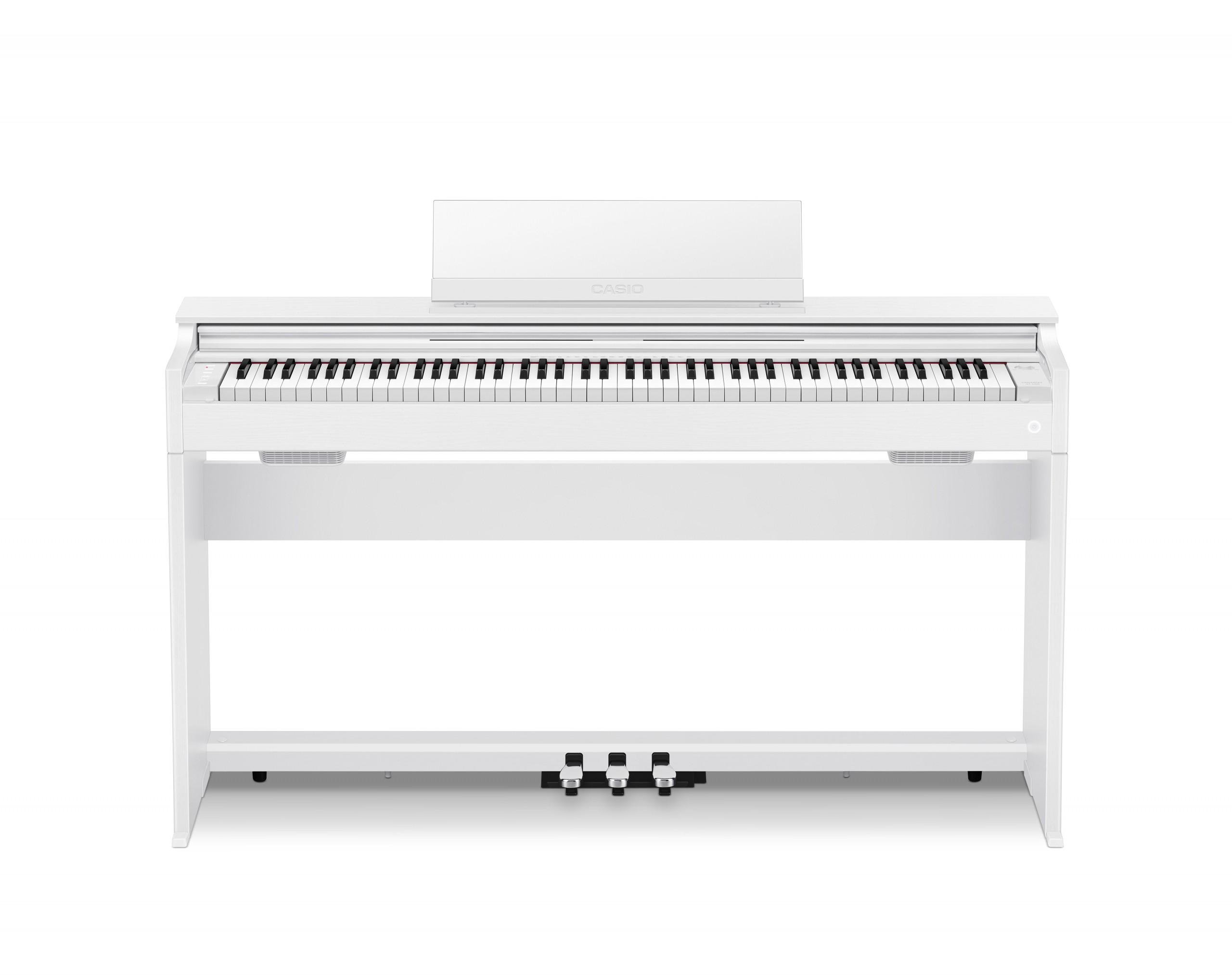 Фортепіано цифрове Casio Celviano AP-S200WE (128496)