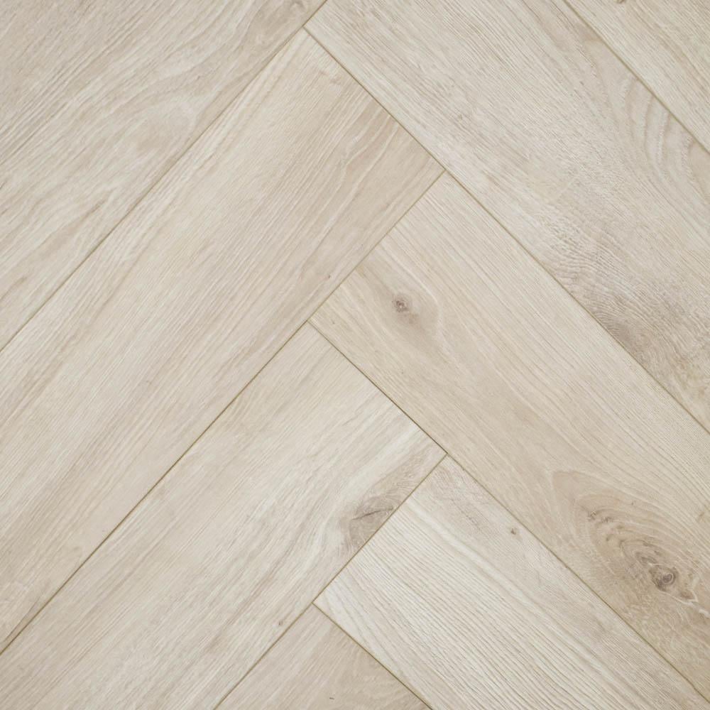 Ламинат Classen Ville Herringbone Дуб Дорока (64111)