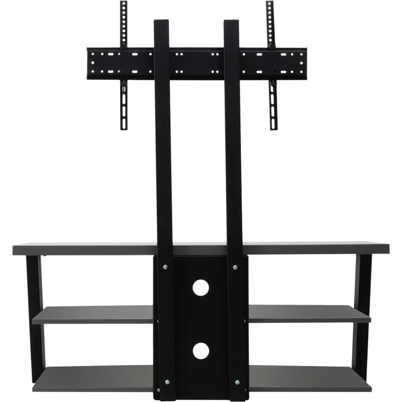 Стійка мобільна SECTOR TV604T підставка для телевізора/інтерактивної панелі 19-85" (26832360) - фото 7