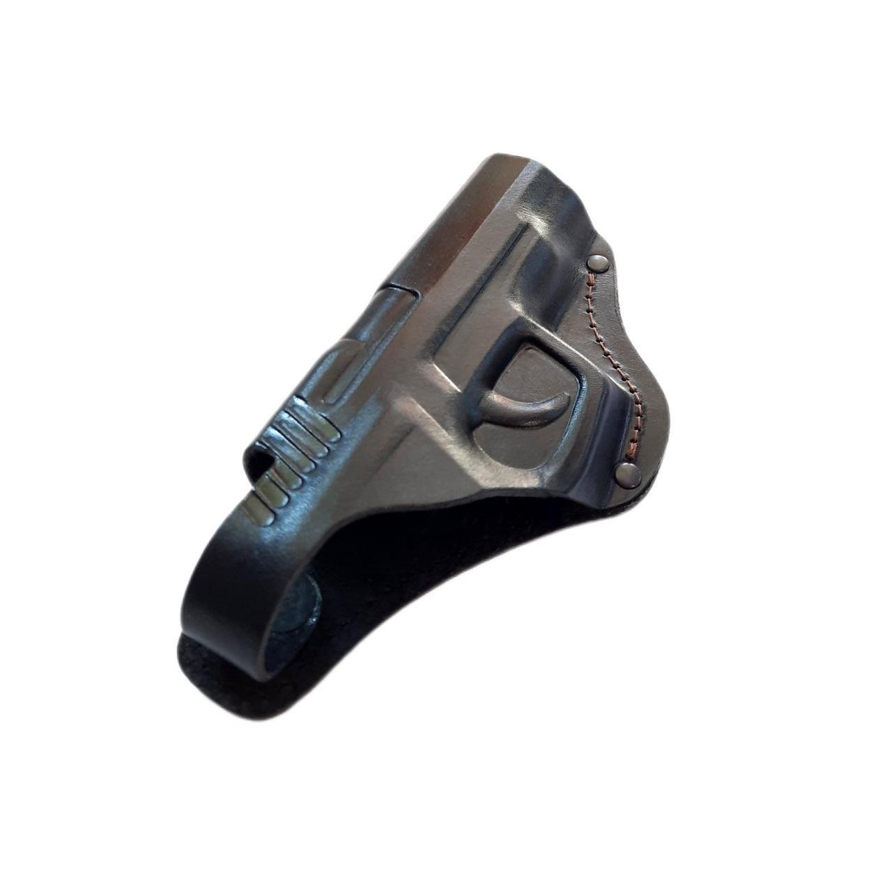 Кобура поясная Форт-12 формованная (1839054694) - фото 2