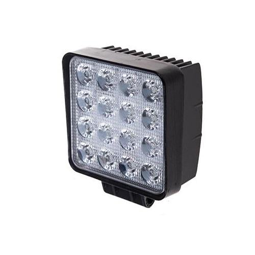 Фара-прожектор LML-K1748M 16 Led х24 W 2 шт. (K1748 M)