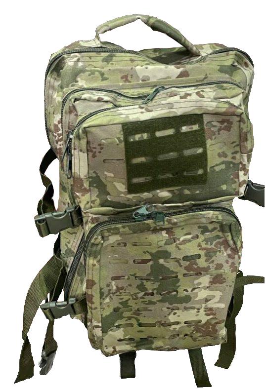 Рюкзак тактический 45 л Камуфляж (MR56031)