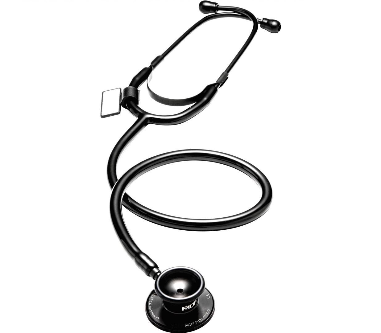 Стетоскоп з однією головкою MDF 727-BO