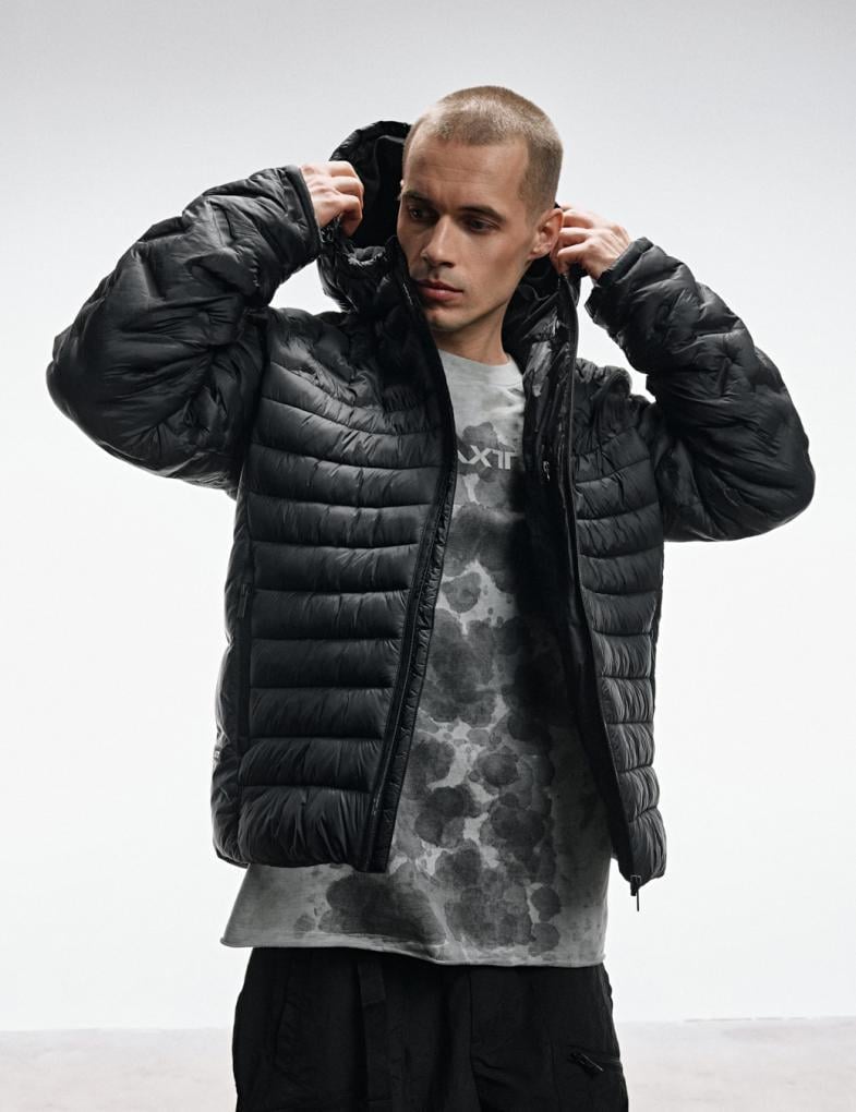 Куртка мужская Diverse HOPRE DEXT XXL Черный (5905384058867) Куртка мужская Diverse HOPRE DEXT XXL Черный (5905384058867)