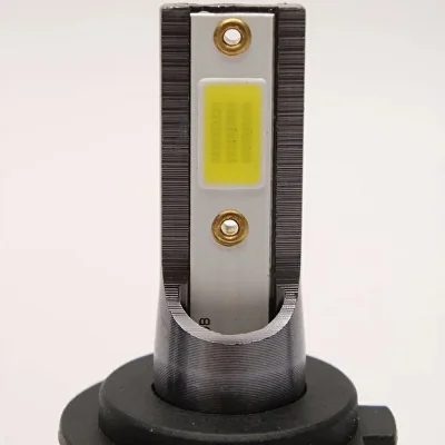 Автомобильные светодиодные лампы H7 6000K 2 шт. (C01389-2) - фото 3 Автомобильные светодиодные лампы H7 6000K 2 шт. (C01389-2) - фото 3