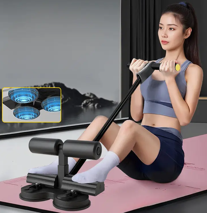 Тренажер для пресса и силовых упражнений (29695651) - фото 5