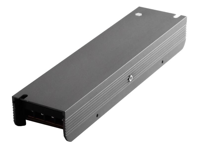 Блок питания AVT IP20 12V 200W (23500092) - фото 2 Блок питания AVT IP20 12V 200W (23500092) - фото 2