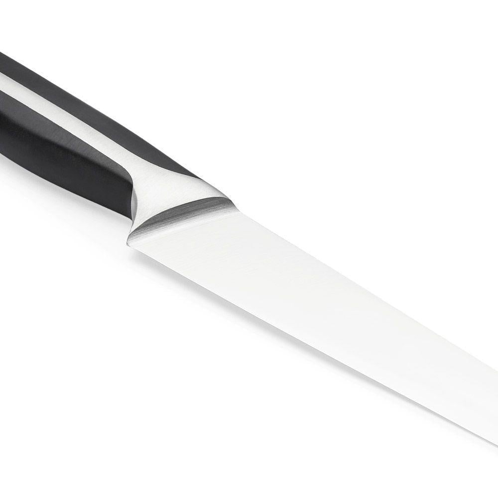 Нож разделочный Grossman Oregano 483 ON (26329525) - фото 6 Нож разделочный Grossman Oregano 483 ON (26329525) - фото 6