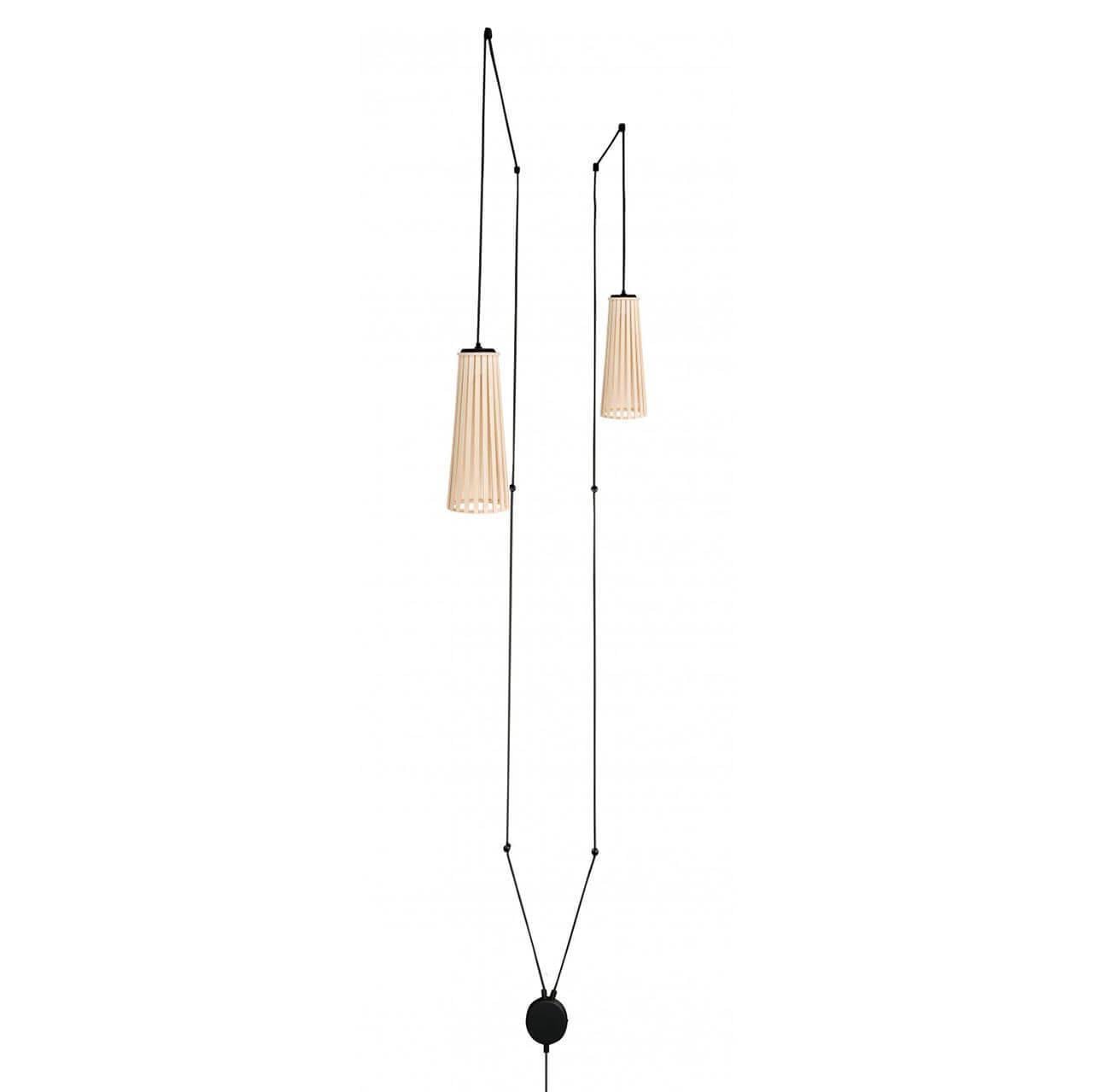 Бра Nowodvorski Dover 9257