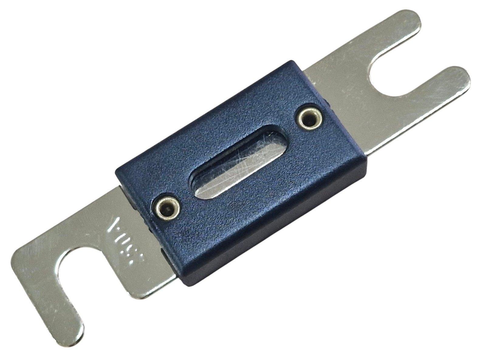 Запобіжник ANL FUSE 80 А плавкий силовий (96030579) - фото 5 Запобіжник ANL FUSE 80 А плавкий силовий (96030579) - фото 5